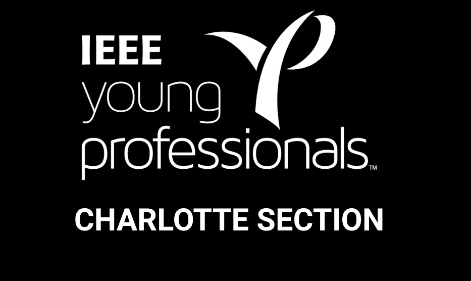IEEE Young Professionals Charlotte Section