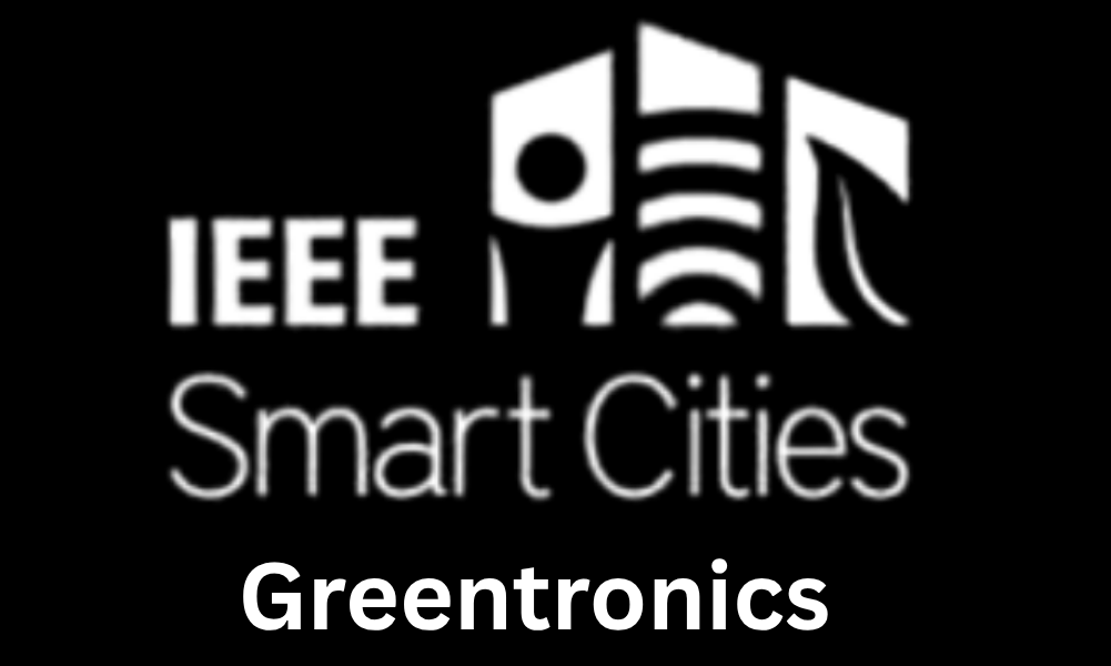 IEEE Smart Cities